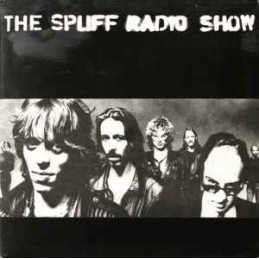 Spliff ‎– The Spliff Radio...