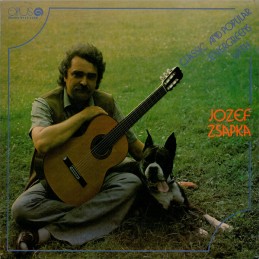 Jozef Zsapka - Classic And...