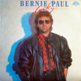 Bernie Paul - Lucky