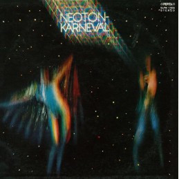 Neoton Família - Karnevál