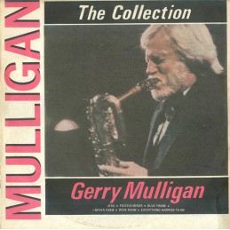 Gerry Mulligan - The...