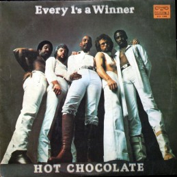 Hot Chocolate - Every 1's A...