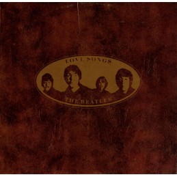 The Beatles - Love Songs