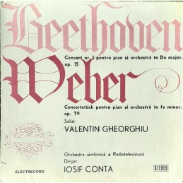Ludwig van Beethoven, Carl...