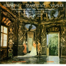 Tomaso Albinoni, Alessandro...