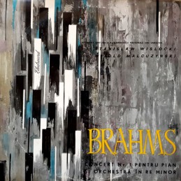 Johannes Brahms, Orkiestra...