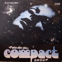 Compact - «Fata Din Vis»