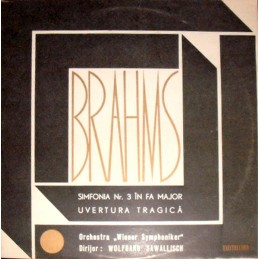 Johannes Brahms, Wiener...