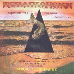 Pyotr Ilyich Tchaikovsky,...