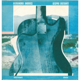 Alexandru Andrieș - Despre...