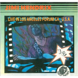 Jimi Hendrix - April 26,...