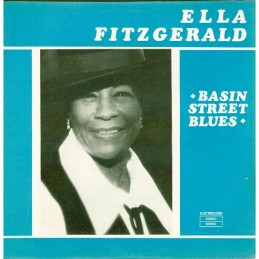 Ella Fitzgerald - Basin...