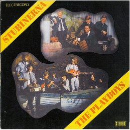 Stubinerna, The Playboys -...