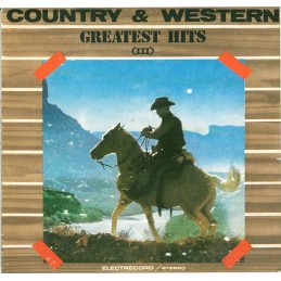 Alexandru Andrieș - Country...