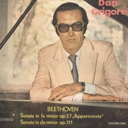 Ludwig Van Beethoven, Dan...