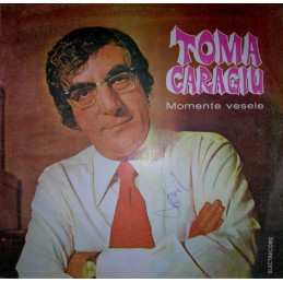 Toma Caragiu - Momente Vesele