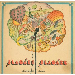 Various - Șlagăre Șlagăre
