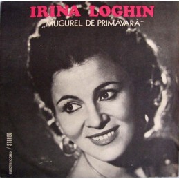 Irina Loghin - Mugurel De...