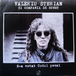 Valeriu Sterian, Compania...