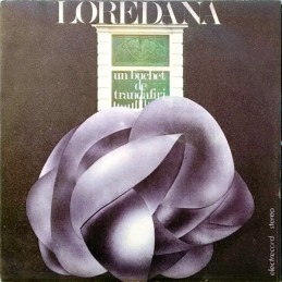 Loredana Groza - Un Buchet...