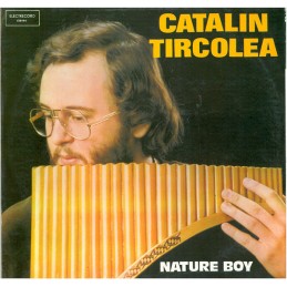 Cătălin Tîrcolea - Nature Boy