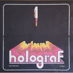 Holograf - 1