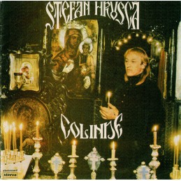 Ștefan Hrușcă - Colinde