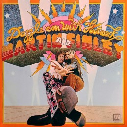 Martin And Finley - Dazzle...