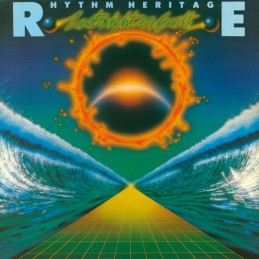 Rhythm Heritage - Last...