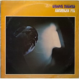 Richard "Groove" Holmes -...