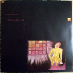 Rickie Lee Jones - Girl At...