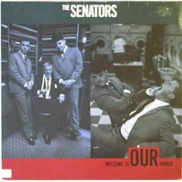 The Senators - Welcome To...