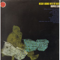 Memphis Slim - Messin'...
