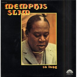 Memphis Slim - So Long