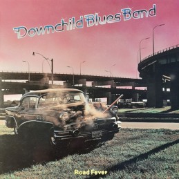 Downchild Blues Band - Road...