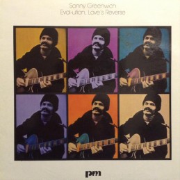 Sonny Greenwich -...