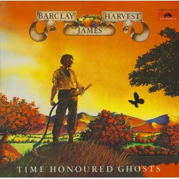 Barclay James Harvest -...