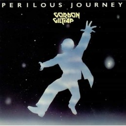 Gordon Giltrap - Perilous...