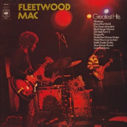 Fleetwood Mac - Fleetwood...
