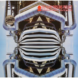 The Alan Parsons Project -...