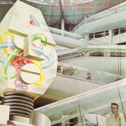 The Alan Parsons Project -...