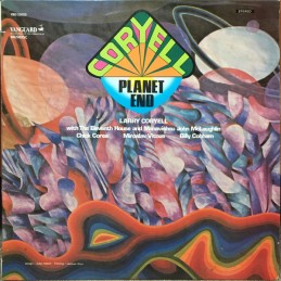 Larry Coryell, The Eleventh...