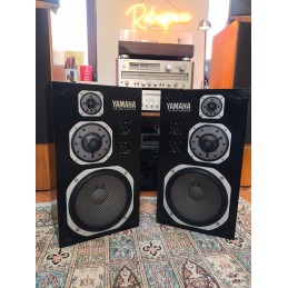 Boxe Monitor Yamaha...