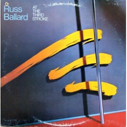 Russ Ballard - At The Third...