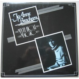 Joanne Brackeen - Mythical...