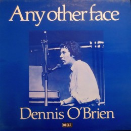 Dennis O'Brien - Any Other...