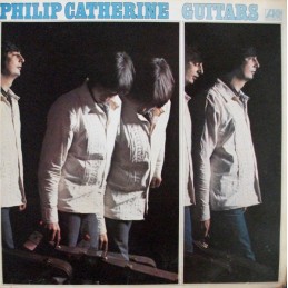 Philip Catherine - Guitars