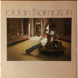 Robbin Thompson - Robbin...