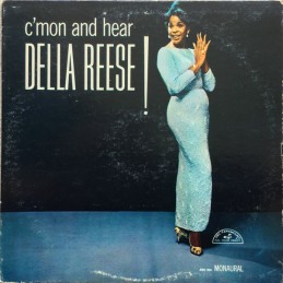 Della Reese - C'Mon And...
