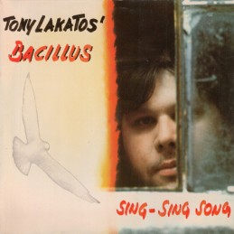 Tony Lakatos' Bacillus -...